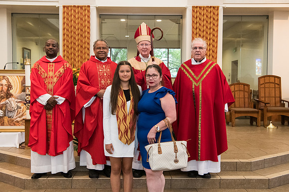 Good Shepherd Confirmation  2024 0030