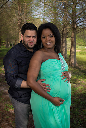 Tania Gregorio Maternity -313