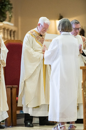 St Timothy Holy Thursday 2025 0014