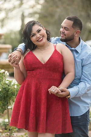 Leu-Gardens-Engagement-Session-Noraliz-and-Luis 10922