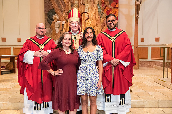 St Mary Magdalen Confirmation 2024 0014