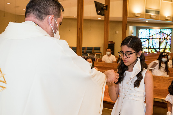 st-john-vianney-first-communion-may-29-2021 1035