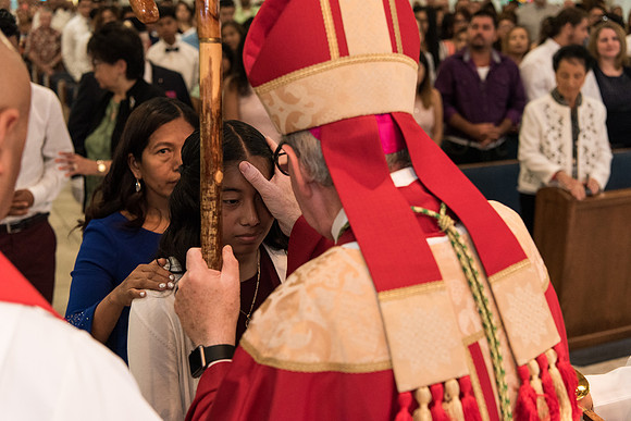 St. Ann Confirmation 1356