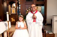 Corpus Christi First Communion April 26 1 PM 0006