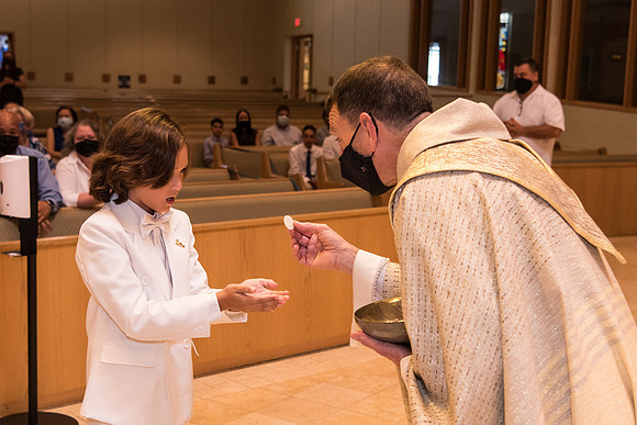 st-mary-magdalen-first-communion-2021-may-2 1032