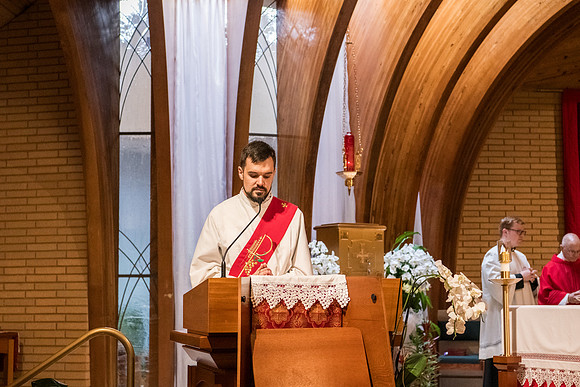 St John Vianney Confirmation 2025 0433