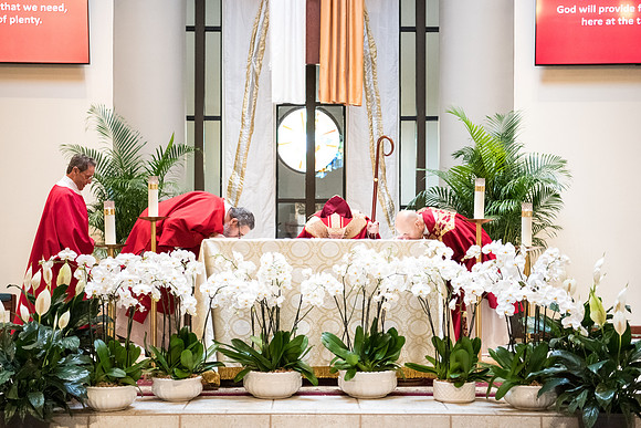 St Augustine Confirmation 2025 0031