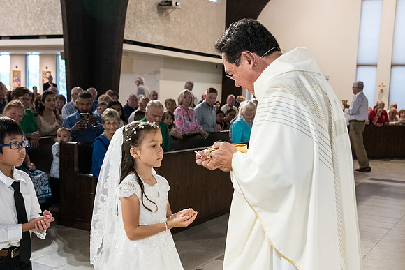 St Vincent First Communion 2025 0034