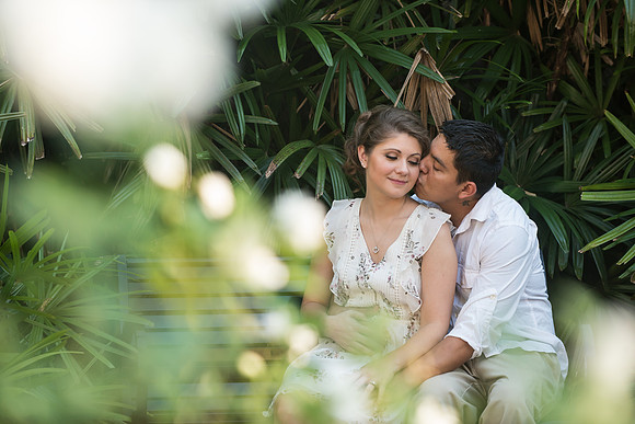 rollins-college-engagement-session-jill-and-fermin 1043