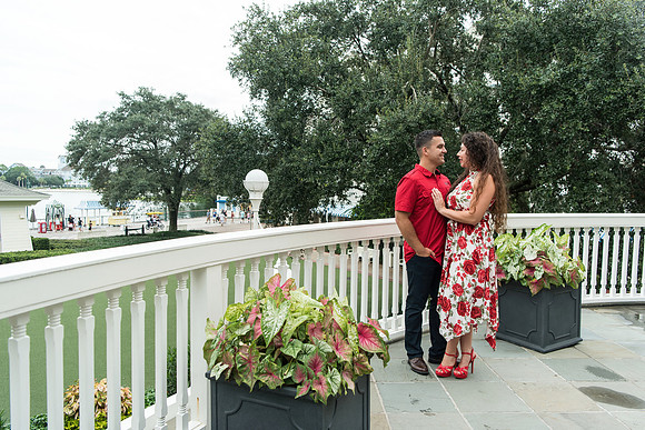 Disneys-Boardwalk-Engagement-Session-Jennifer-and-Juan 1007