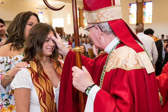 Good Shepherd Confirmation  2024 0200