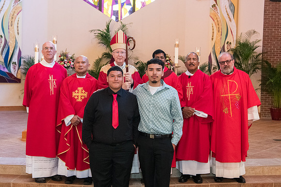 St Patrick Confirmation 2024 0035