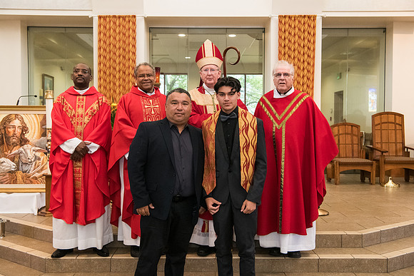 Good Shepherd Confirmation  2024 0010