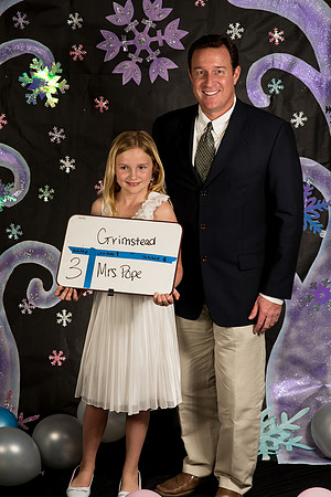 Father Daughter Dance DPES 2014-574
