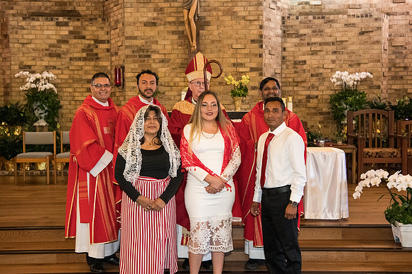 St Francis Confirmation 2022 0055