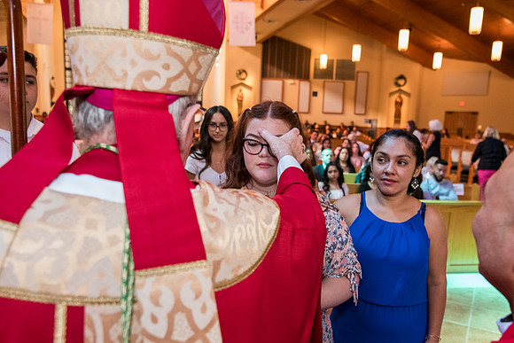 St Patrick Confirmation 2024 0145