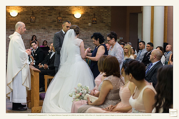 Milly and Rogelio Wedding 2297