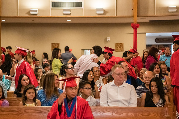 SJV Graduation 2024 0087