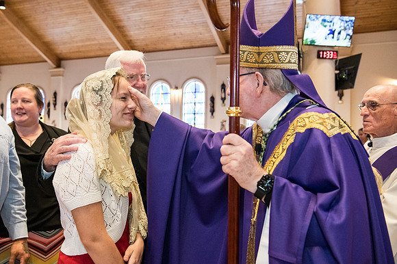 St Timothy Confirmation 2025 0087