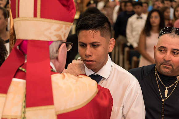 St. Ann Confirmation 1347