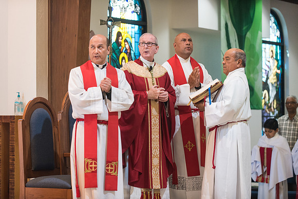 St. Ann Confirmation 1110