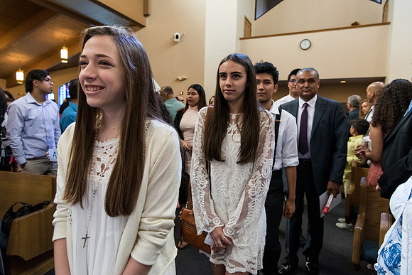Holy Cross Confirmations 2016 (147 of 714)