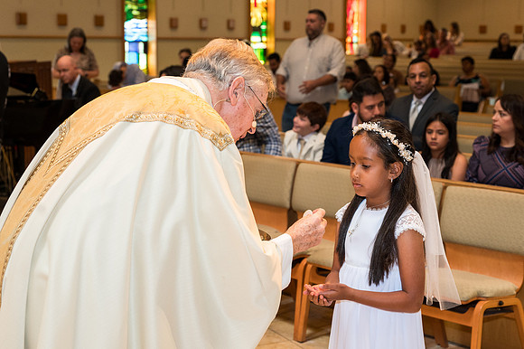 St Mary Mag First Communion April 26 0208