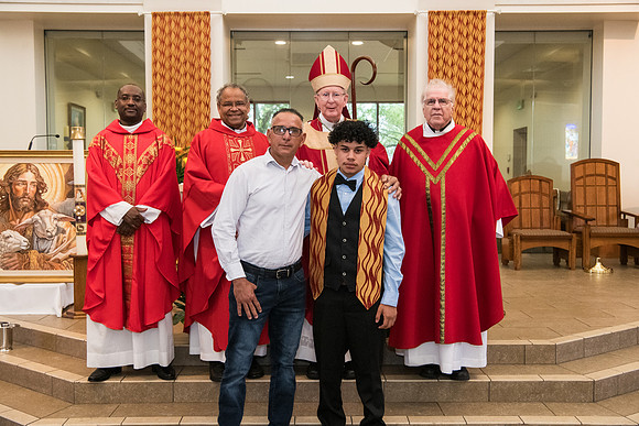 Good Shepherd Confirmation  2024 0036