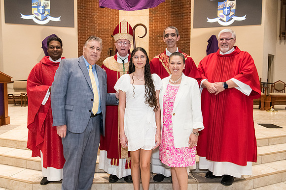 St Paul Confirmation 2025 0026