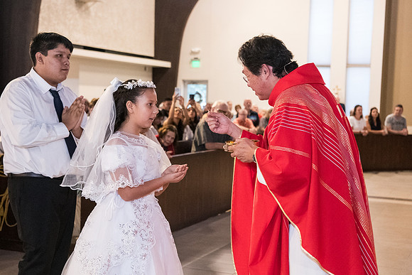 St Vincent First Communion 2024 0087