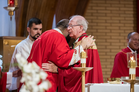 St John Vianney Confirmation 2025 0450