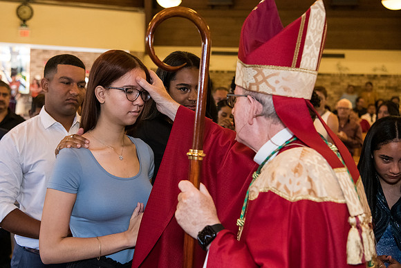 St Francis Confirmation 2022 0146