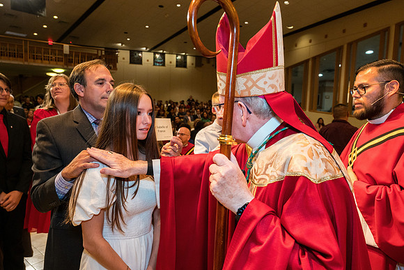 St Mary Magdalen Confirmation 2024 0257