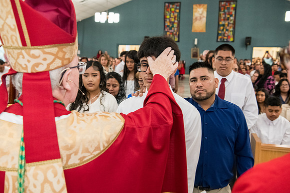 St John Neumann Confirmation 2025 0165