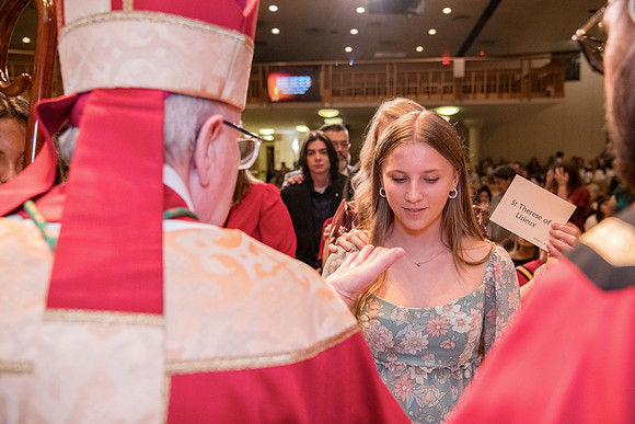 St Mary Magdalen Confirmation 2024 0118