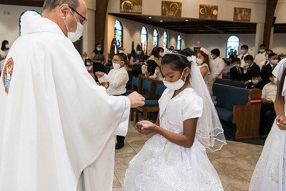 st-ann-first-communion-2021 1060