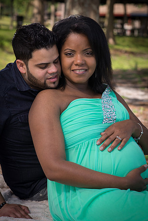 Tania Gregorio Maternity -486