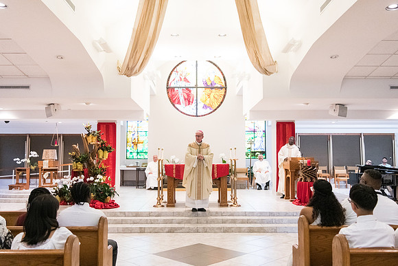 St Andrew Confirmation 20220064