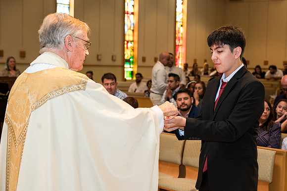St Mary Mag First Communion April 26 0209