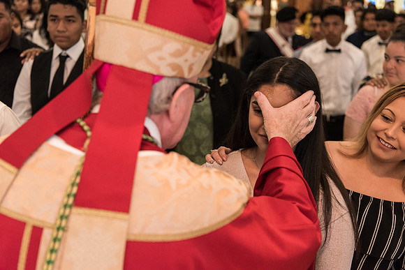 St. Ann Confirmation 1175