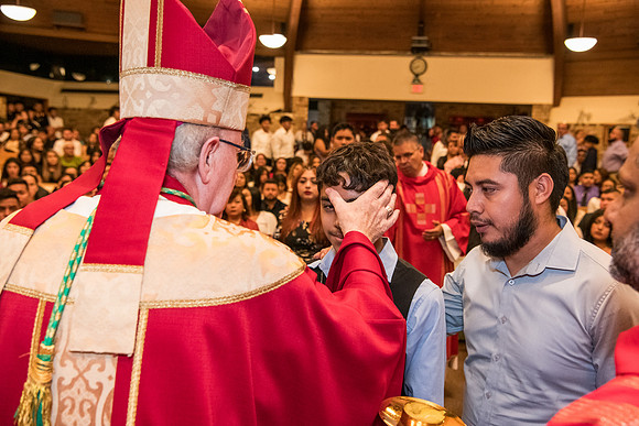St Francis Confirmation 2024 0250