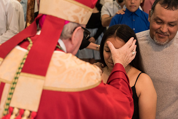 St. Ann Confirmation 1278