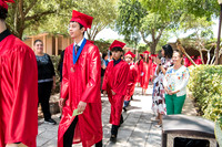 St John Vianney Graduation 2025 0005