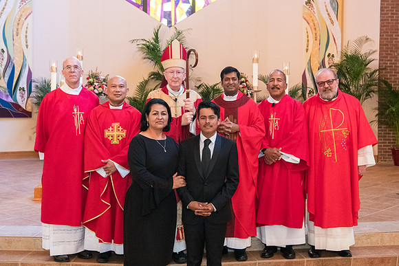 St Patrick Confirmation 2024 0030