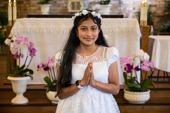 St Francis First Communion 2022 (45 of 129)