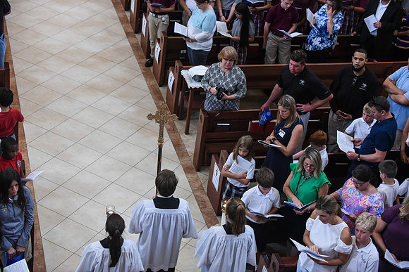st-james-cathedral-blue-mass 1078