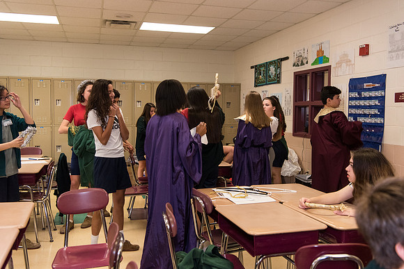 holy-family-catholic-school-christmas-tableau-class-2020 1003