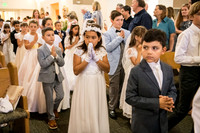 Holy Family First Communion April 27 0011