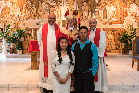 St. Ann Confirmation 1012