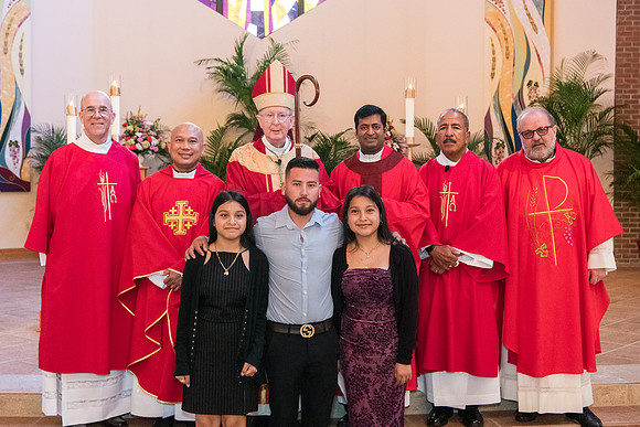 St Patrick Confirmation 2024 0004